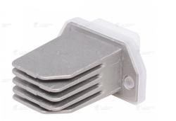 Резистор отопителя Nissan Qashqai 06-, X-Trail (T31) 07- (auto A/C) Luzar