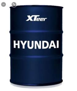 Масло моторное синт. HYUNDAI  XTeer G700 SP 5W30, 200 л 1201135