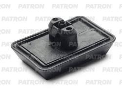 Опора домкрата BMW: 5 (E39) 95-03, 7 (E38) 94-01, X1 (E84) 09-15, PATRON P36-008