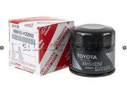 Фильтр масляный TOYOTA 90915YZZN2