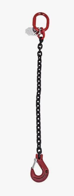Строп цепной 1СЦ-5,3 т/4000 мм