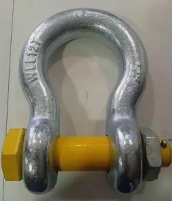 Скоба СИ-12,0 т со шплинтом