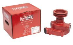 Насос водяной КАМАЗ Евро-1 740.13-1307010 (аналог ПАО КАМАЗ) - STENERS 115.125