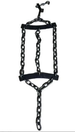 Браслет противоскольжения R22.5 275/80-315/80 (тип сектор) 1шт. СВАРКОМ