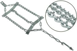 Браслет противоскольжения шипованный R22.5 315/80, 295/80, 275/80 (тип сектор) 1шт. AT