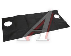 Утеплитель радиатора КАМАЗ морозостойкий  5320-3914010