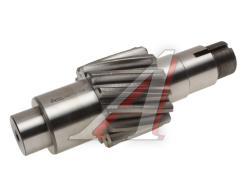 Шестерня КАМАЗ ведущая цилиндрическая 13 зубьев MEGAPOWER  5320-2402110-10