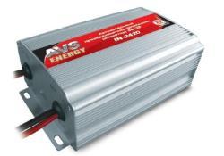 Преобразователь напряжения 24 - 12 В 20 А IN-2420 AVS