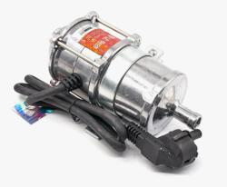 Подогрев двигателя предпусковой с принудительной циркуляцией 3,0 кВт Лунфей Брат (Long Fei)