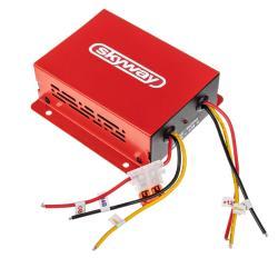 Преобразователь напряжения 24 - 12 В 30 A Skyway