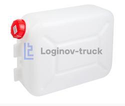 Бачок топливный (для автономки) 13 л.(27410)