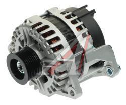 Генератор ГАЗель Next,NN дв.G21A MOVELEX