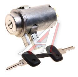 Замок зажигания ВАЗ-2101-2107 ГАЗ-2410,3102 КАМАЗ МАЗ ПТИМАШ  2101-3704000-11