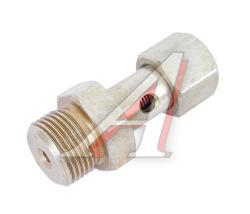 Клапан КАМАЗ-ЕВРО перепускной ТНВД ЯЗДА  338.1111140-20