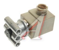 Клапан электромагнитный МАЗ 24V КЭБ 421 в сборе (байонетный разъем)