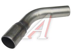 Труба выхлопная глушителя ГАЗ-3302 дв.ЗМЗ-402,406 БАКСАН