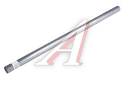 Труба-вставка выхлопной системы (внешн.d=45мм,L=1000мм) TRANSMASTER