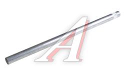 Труба-вставка выхлопной системы (внешн.d=50мм,L=1000мм ) TRANSMASTER