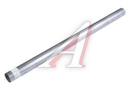 Труба-вставка выхлопной системы (внешн.d=60мм,L=1000мм ) TRANSMASTER
