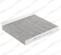 Фильтр салонный угольный Haval F7/F7x/Jolion 19-_KORWIN