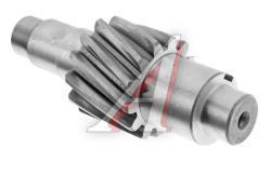 Шестерня KMZ 43118,53229,65115 ведущая цилиндрическая Z=13 о.н. 5320-2402110-10 (M3310018)