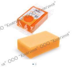 Губка для мытья (поролон) 