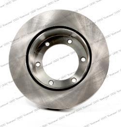 Диск тормозной ГАЗель Next задний, 4192--3502078-01- (PRAVT Россия)