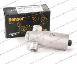 Регулятор холостого хода ГАЗ, УАЗ (инжектор), --Z_0280140545-- (ZOMMER)