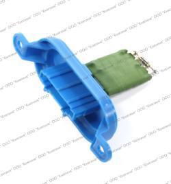 Резистор добавочного отопителя ГАЗель Next, A21R23--8118022-0- (Авторад)