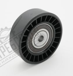 Ролик ремня генератора дв. 40904, 40905, 40906 УАЗ Профи (205 Craft), 406-0-1308080-30- (CRAFT)