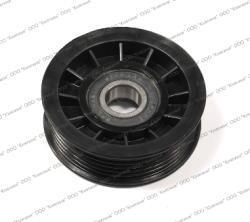 Ролик ремня генератора дв. 4216 (опорный) под кондиционер (металл), --42161308080-- (ZOMMER)