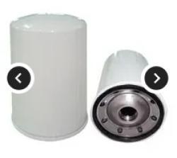 Фильтр топливный HOWO Арт.пр:ST20737, STAL