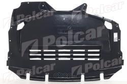 Защита двигателя 312 bmwE39