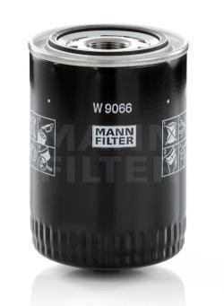 Фильтр масляный HYUNDAI Porter/KIA Carnival   MANN-FILTER W 9066