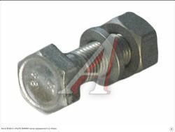 Болт М10х1.25х35 КАМАЗ вала карданного в сборе