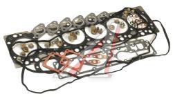 Прокладка двигателя КАМАЗ,ПАЗ дв.CUMMINS 6ISBe,6ISDe комплект верхний MOVELEX 4955229