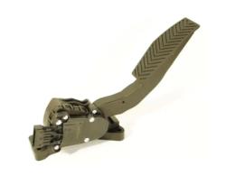 Педаль газа двс 405 евро 3 Cartronic  (аналог-КДБА.453621.012)