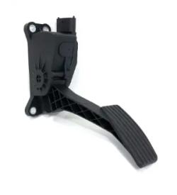 Педаль газа двс 4216 евро 4 Cartronic