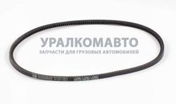 Ремень вентилятора AV13х1125 WD615 Евро2  HOWO VG1500060228