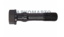 Болт шатуна M14 L=60 QINYAN  VG1500030023