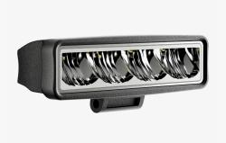 Светодиодная Фара Allroad WXC combo(ближний/дальний) 25W 5000K