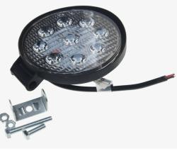 Фара светодиодная Allroad 27WRF 2.0