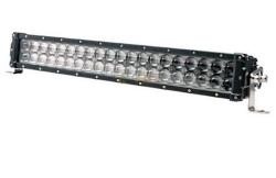 Балка Allroad LB-144 Чипы Osram черный рефлектор.