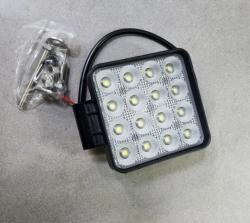 Фара светодиодная Lumen 48SF 3.0 (Flood) (LY080825L)