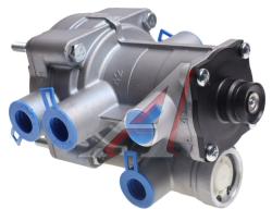 Клапан SHACMAN SHAANXI тормозной MOVELEX  DZ9100360330-MX