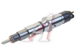 Форсунка CUMMINS топливная BOSCH Е-3 ISLe, L, QSL9, DongFeng 340-375 л.с. 0445120304