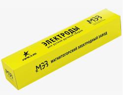 Электрод сварочный d=4.0мм 6.5кг Оптима МЭЗ  МР-3