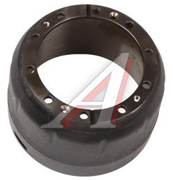 Барабан тормозной SHACMAN SHAANXI F3000 задний (410х220х234мм H=300мм) (мост HDZ300) OE  HD90129340571