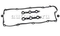 Прокладка клапанной крышки (к-кт) BMW 2.0-2.8 24V 09/95> GANZ GIE11399