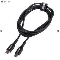 Кабель USB Type C 3 A 2 м Zipower  PM6668